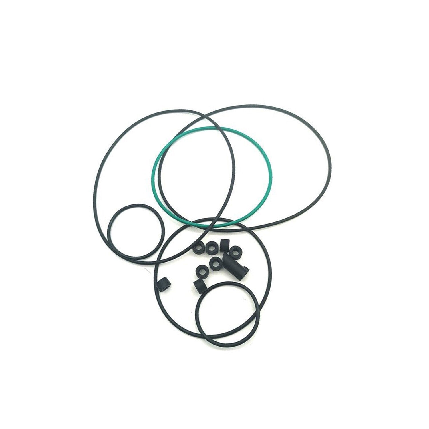 4HP-22 4HP-24 Transmission Overhaul Kit for BMW for Jaguar Gaskets Kit Seals