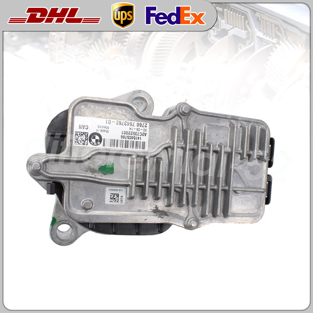 Transfer Case Actuator 27607643762 for BMW X5 E70 X6 E71 New 2011-2013