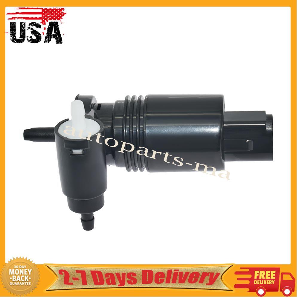 Windshield Washer Pump 1648690421A for Mercedes W176 A200 W246 X156 A2048660521