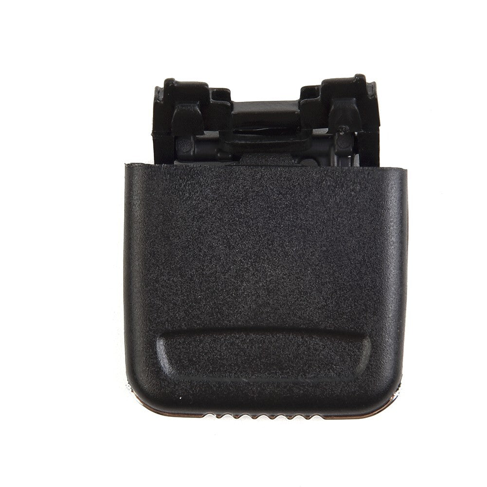 Practical metal retaining clips for replacing yellow console dashboard parts