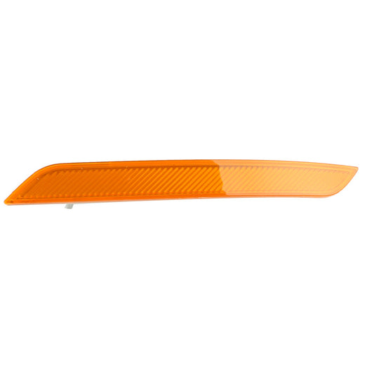 63147179991 Front Left Bumper Side Marker Reflector for 2007-2014 for BMW E71 E72 X6