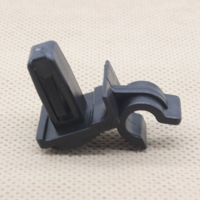Range hood accessory rod clip bracket for Toyota Alphard  Hiace 85315A9001