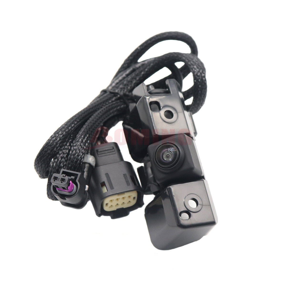The all-new View tailgate parking camera is compatible with the for Chevrolet Silverado for GMC 23363727 84062896