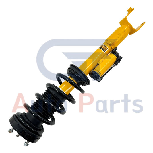2X Front Shock Struts for Mercedes Benz C E-Class Coupe W204 W207 C204 E350 E550