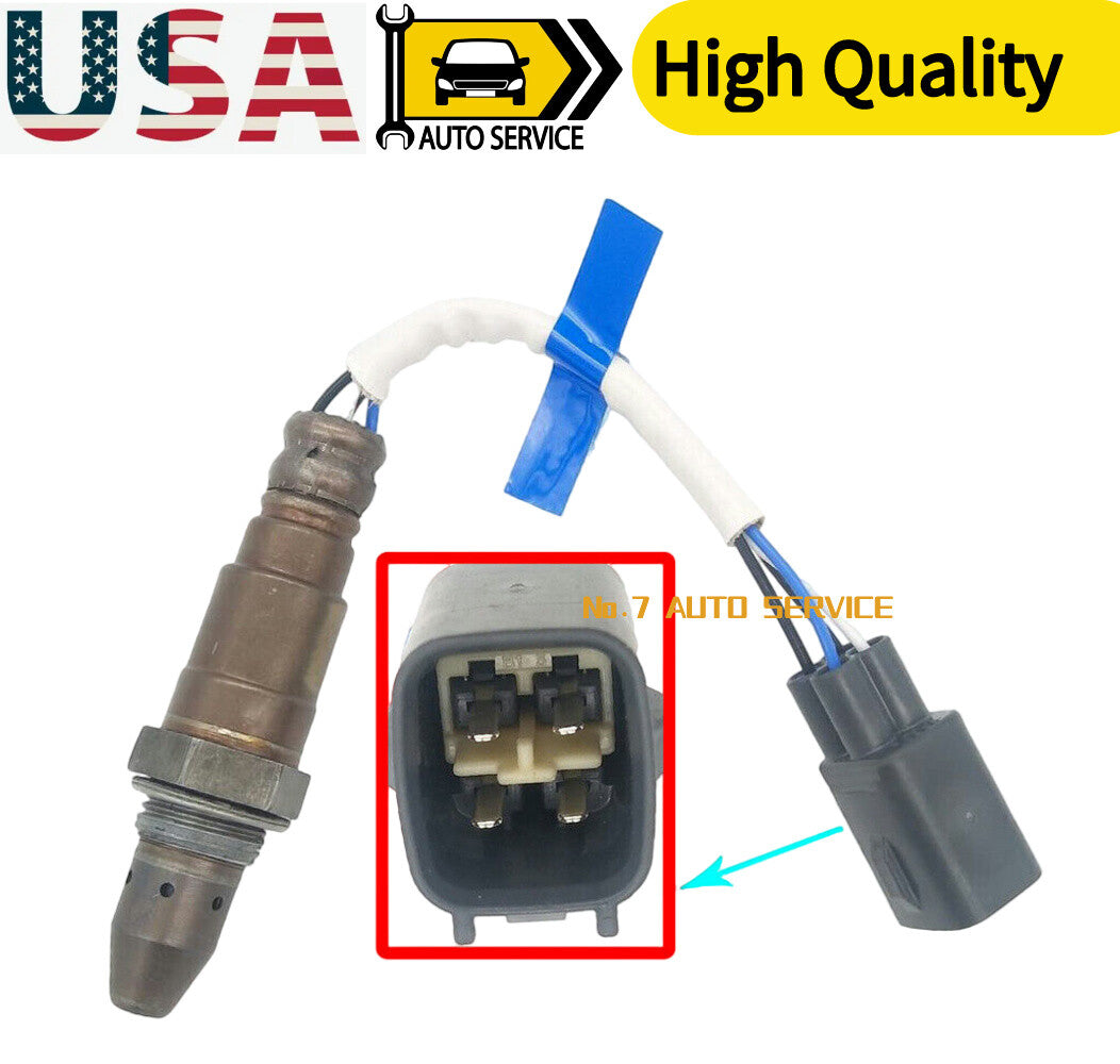 Oxygen Sensor 89467-0C050 For 2013 for Lexus IS250 IS350 GS350 2.5L for Toyota 4Runner