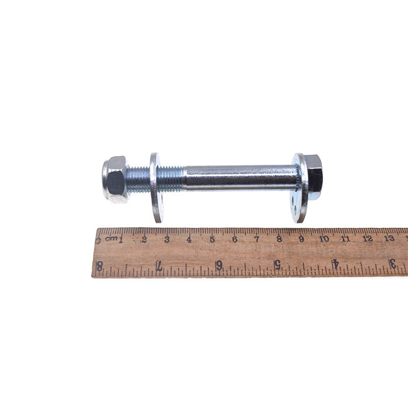 2pcs RR Suspension LWR ARM Bolt fits for Mitsubishi Lancer Mirage Outlander