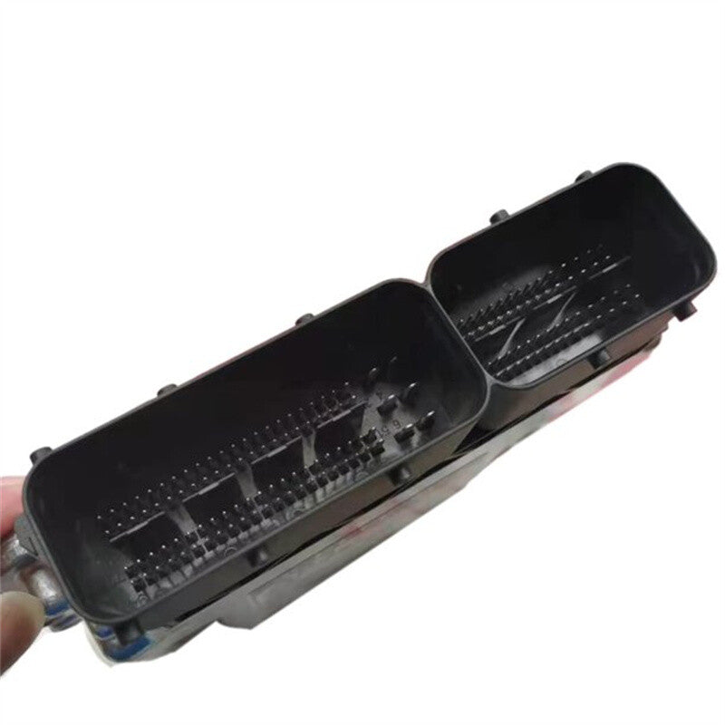 Car Engine Computer Board Electronic Control Unit A04 Fit for Kia -MEG17.9.12.1