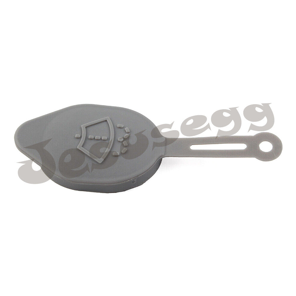 Windshield Washer Fluid Reservoir Tank-Cap Fits for Infiniti G37 G25 for Nissan Murano