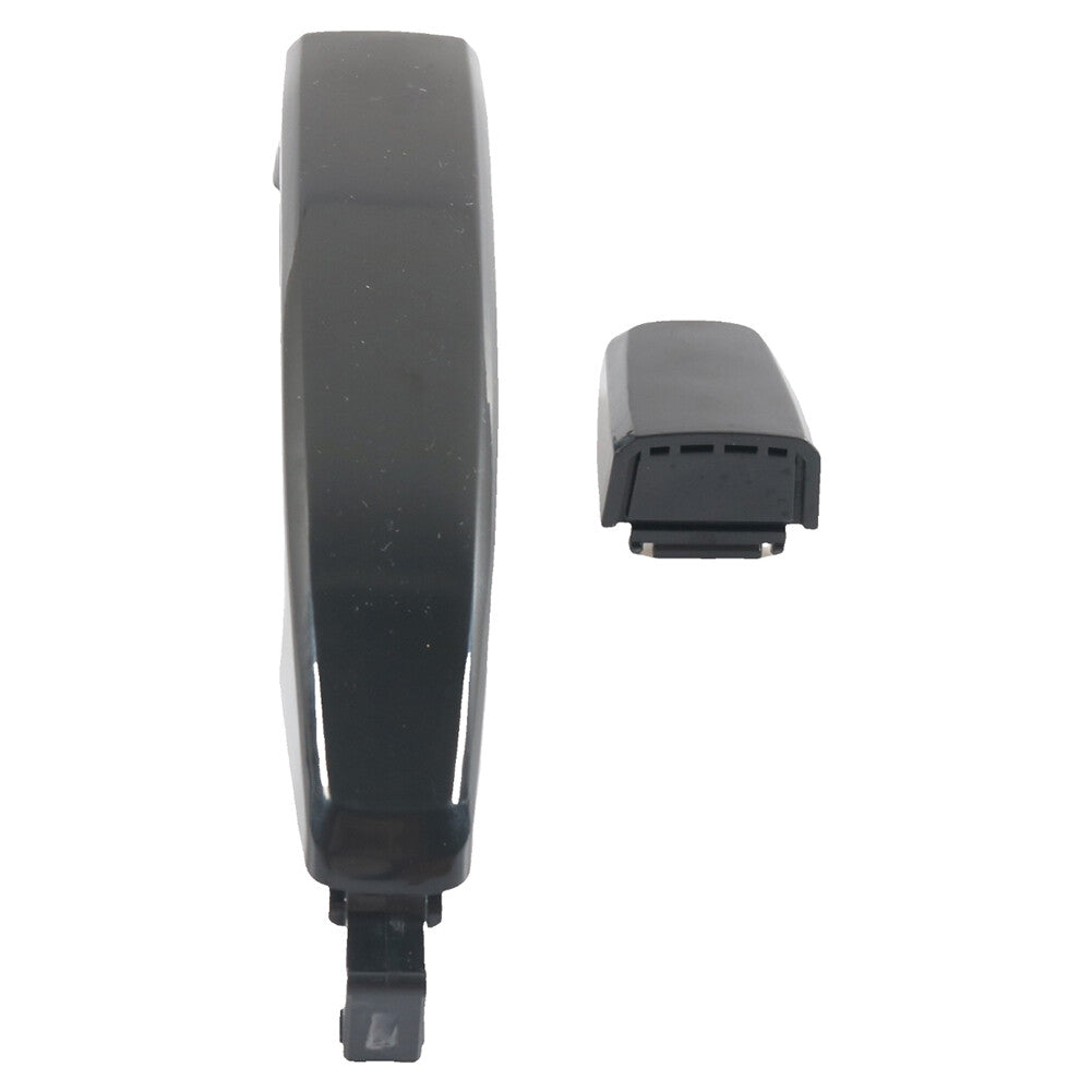 Right Exterior Door Handle for Chevy Aveo 2007-2011 for Saturn Vue 2008-2010