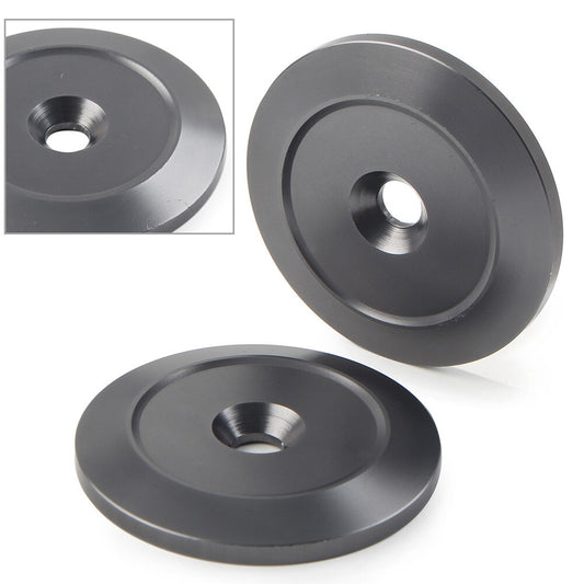 for SUZUKI GSX-S1000/GSX-S1000F 16-20 KATANA Titanium Swingarm Pivot Plug Cap