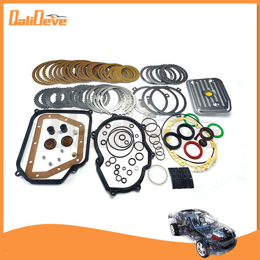 01M O1M Transmission Rebuild Kit 4-Speed for Volkswagen for Golf , for Jetta , for Passat , and New Beetle