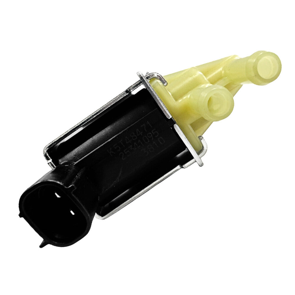 Turbocharged Solenoid Valve K5T48471 Fit for Nissan K12 Replacement