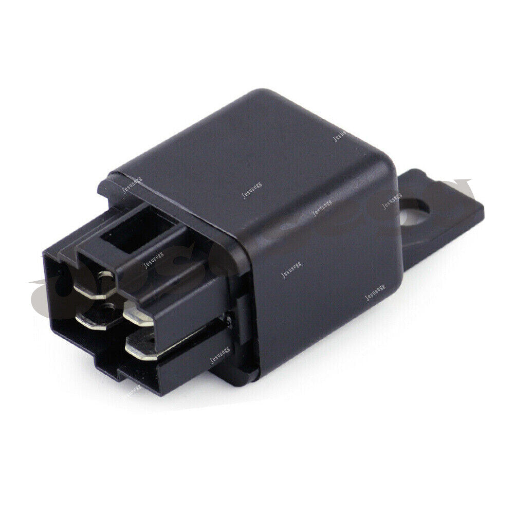 Fog Driving Light Wire Wiring Harness Relay 12V 40A YL-388-S Universal