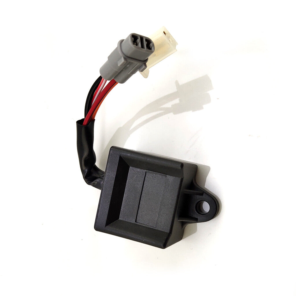 Magneto Stator Wiring Harness CDI Lgnition Coil ForYamaha PW50 Y-Zinger Kid part
