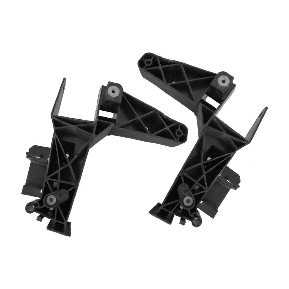 Fit For A-Class W177 Front Left Right Water Tank Frame Radiator Holder Bracket