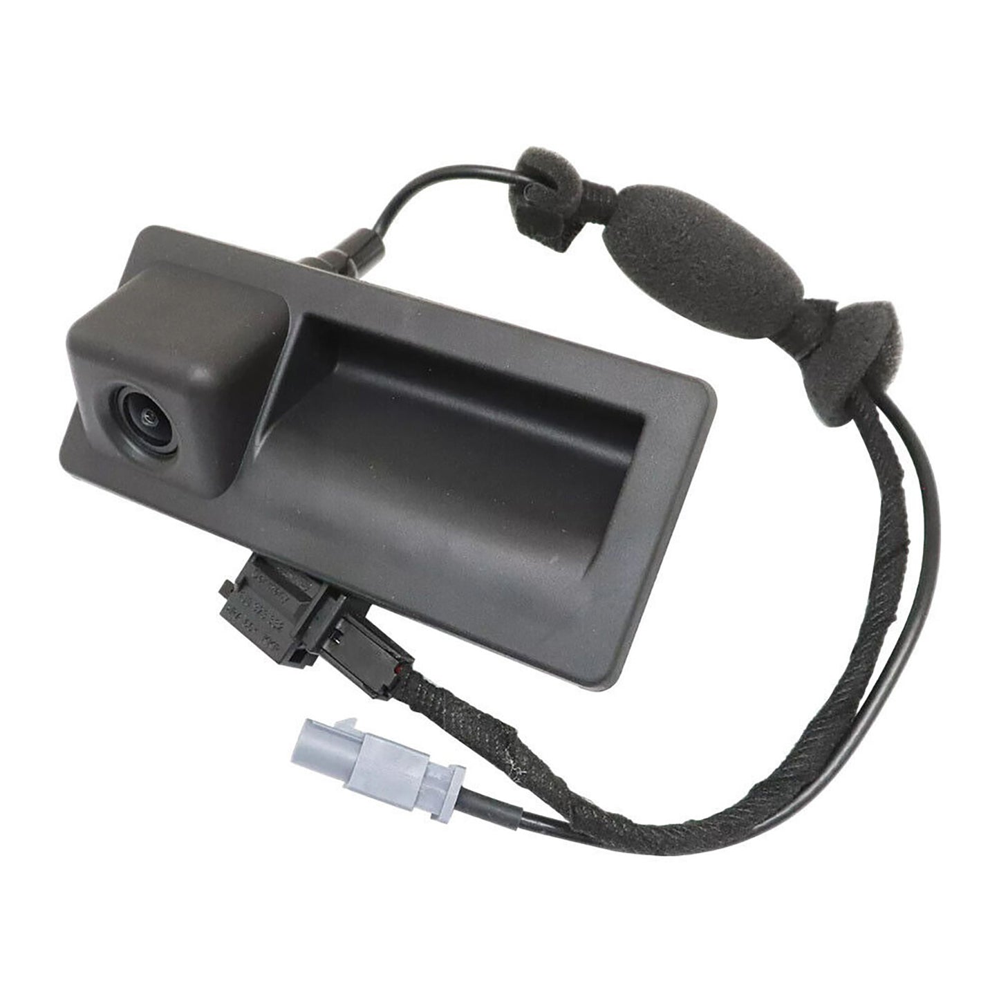Plug-N-Play Reversing Camera 5N0 827 566 AG Fit for VW for Tiguan for Audi S3 A3