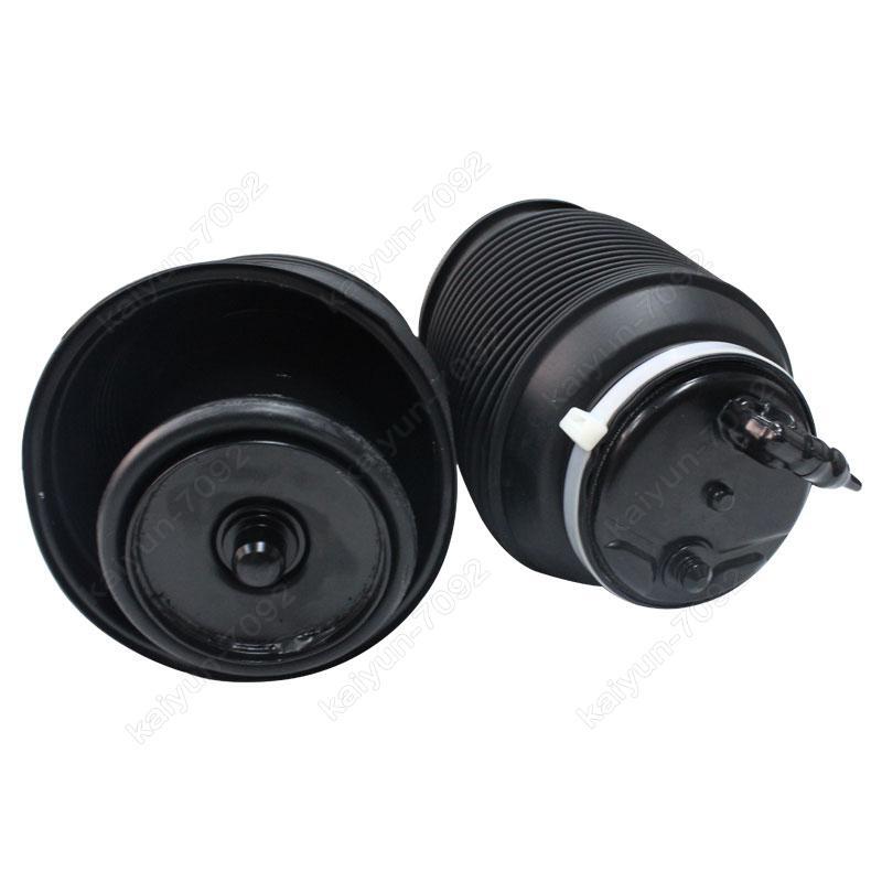 Pair Rear Air Suspension Spring Bags for Lexus GX470 for Toyota Prado 120 2003-2009