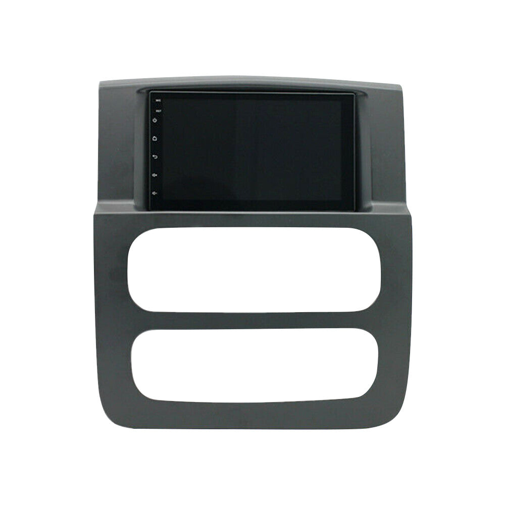 Fits for Ram Pickup 1500 2500 3500 Android 10.1 Stereo Radio GPS Navigation