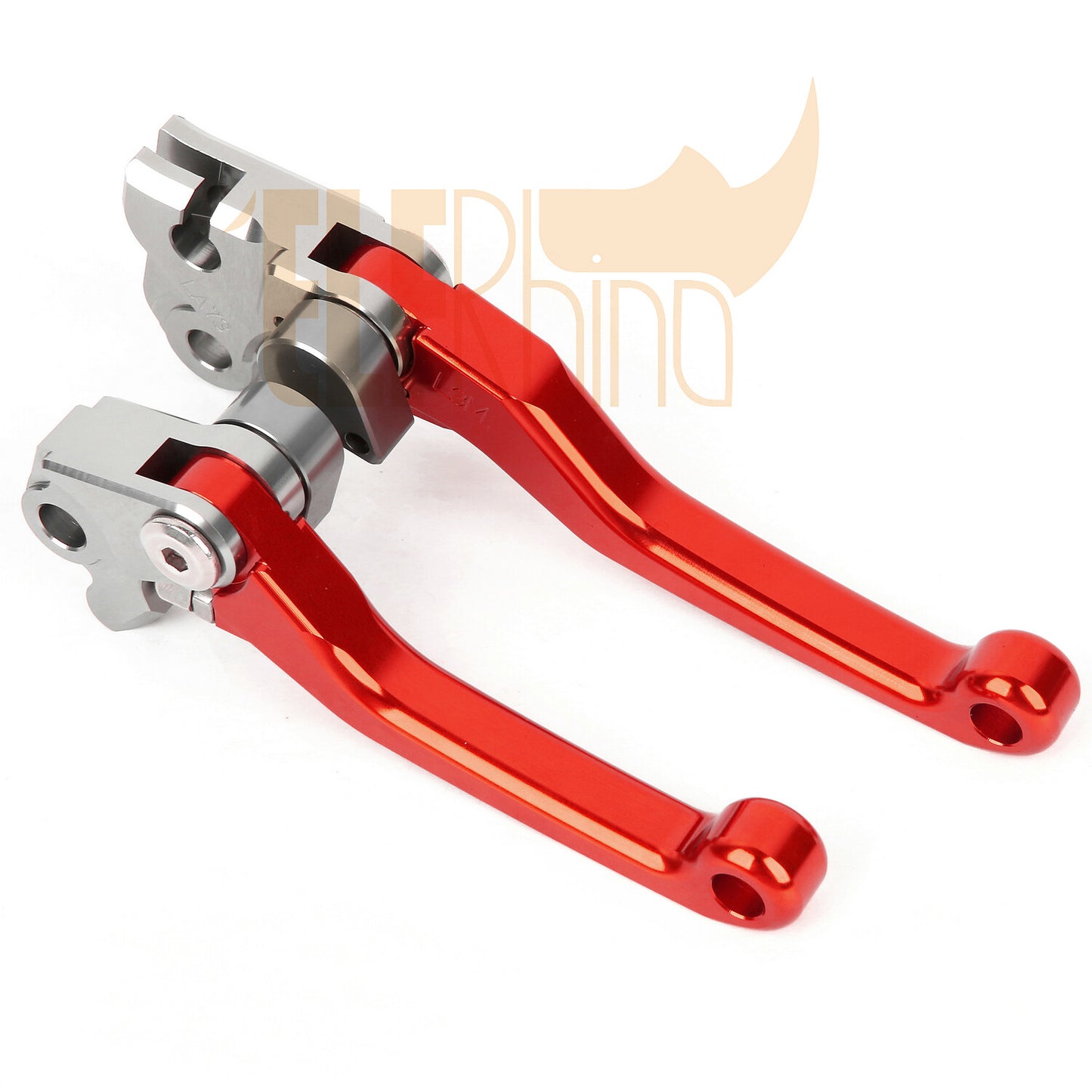 for Honda CRF230F 2003-2019 2018 2017 2016 2015 2014 Clutch Brake Levers Pivot