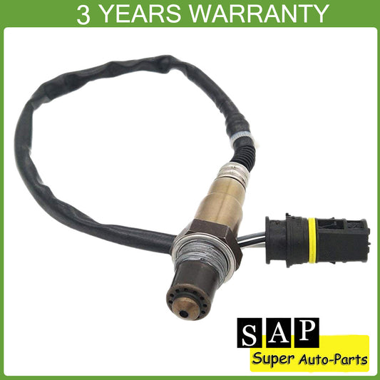 9497252 new upstream oxygen sensor for Volvo S60 V70 Base 01-02 2.4L L5 234-9019