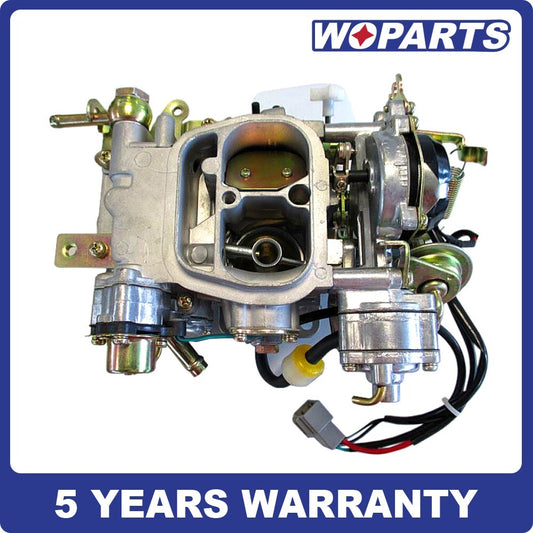 Carburetor carb Fit for Toyota 1RZ Hiace 93-98 21100-75020/21100-75021