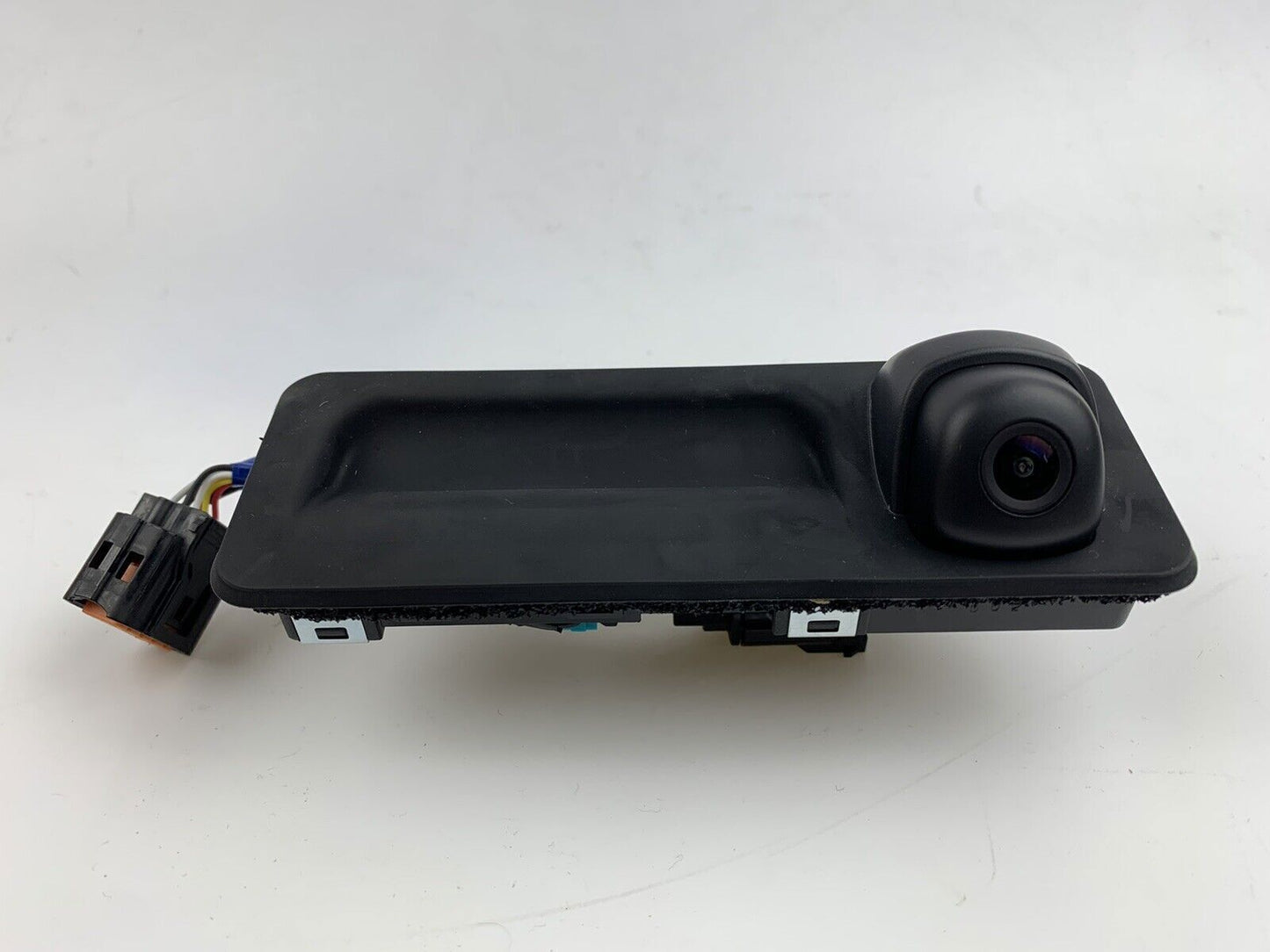 for Genesis Sedan 2015-17 Rear Backup Reverse Camera Rear View Parking W Handle