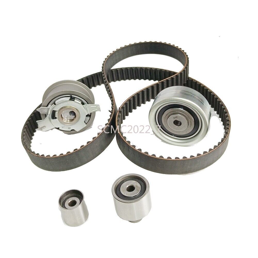Diesel Water Pump Timing Belt Set for VW for Golf for Jetta for Tiguan for AUDI A3 A5 03L109119C