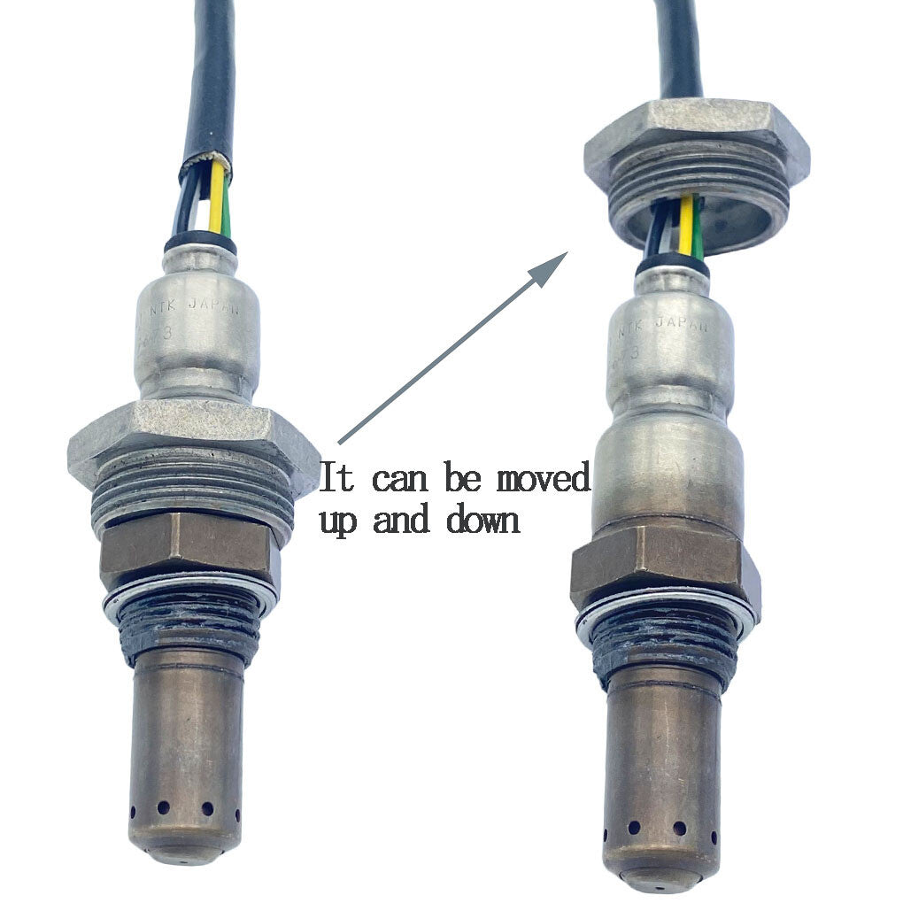 Oxygen Sensor Front 36531-R70-A01 234-5098 for Acura MDX for Honda Odyssey Accord