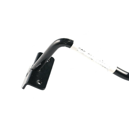 Radiator Vertical Support Bracket Fits for MERCEDES-BENZ C Class Sedan C300 C400