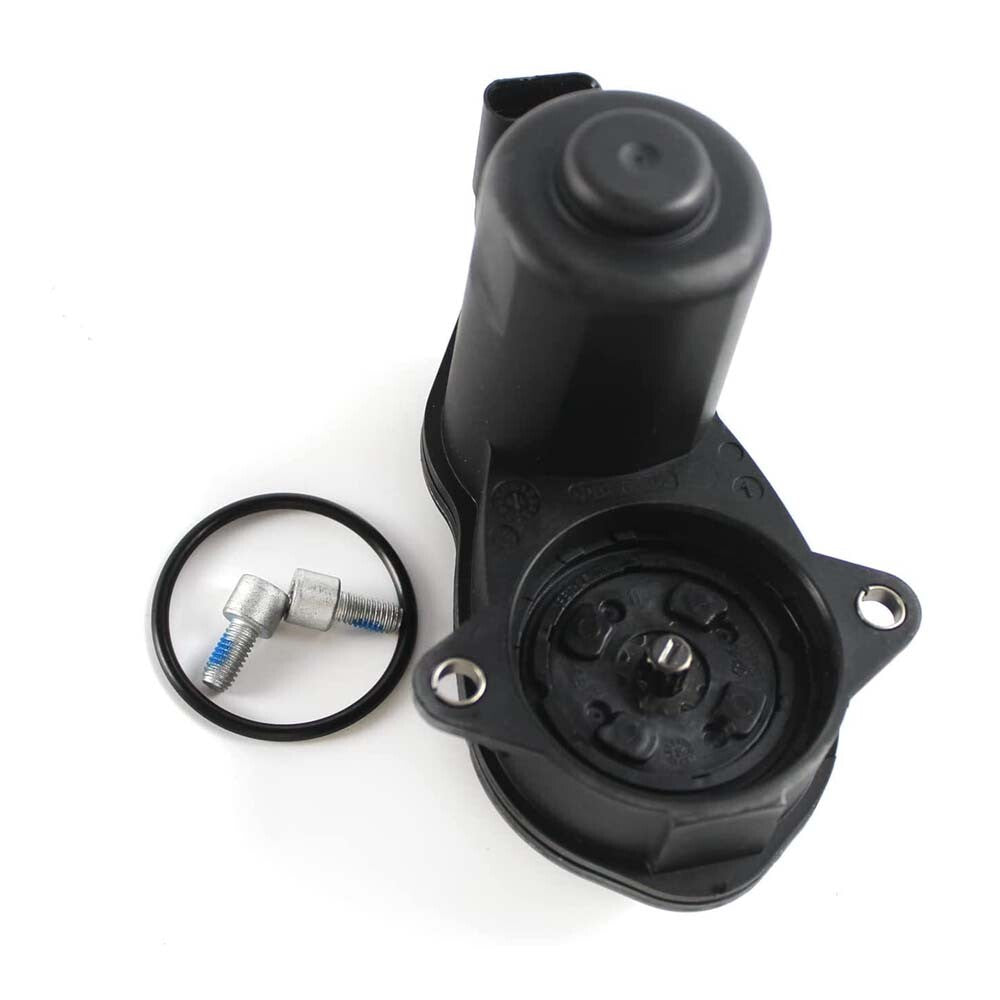 Parking Brake Actuator Set 1669065401 for MERCEDES-BENZ ML63 ML550 ML400 ML350