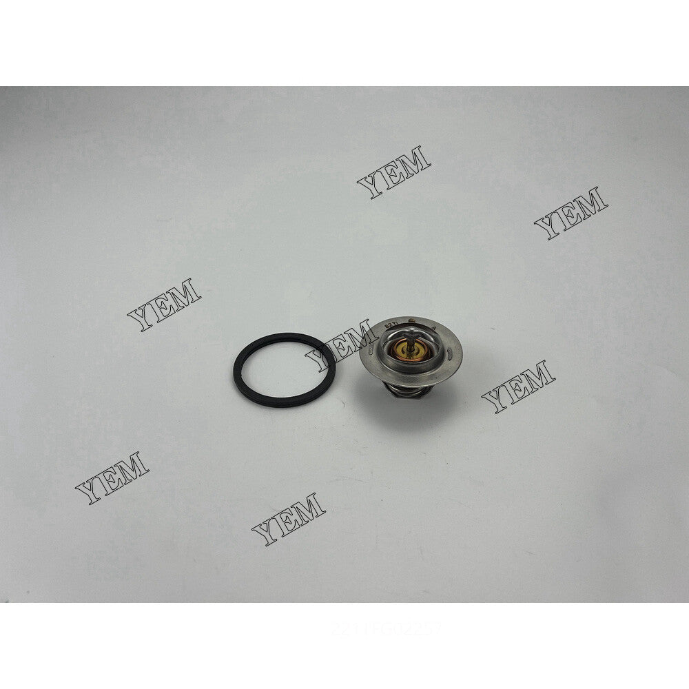 C201 Thermostat 82¡æ for Isuzu Engine.