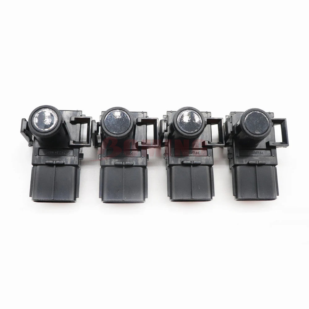 4x New 89341-48010 Parking Park Aid Sensor for Lexus GX460 RX350 for Toyota for Sienna