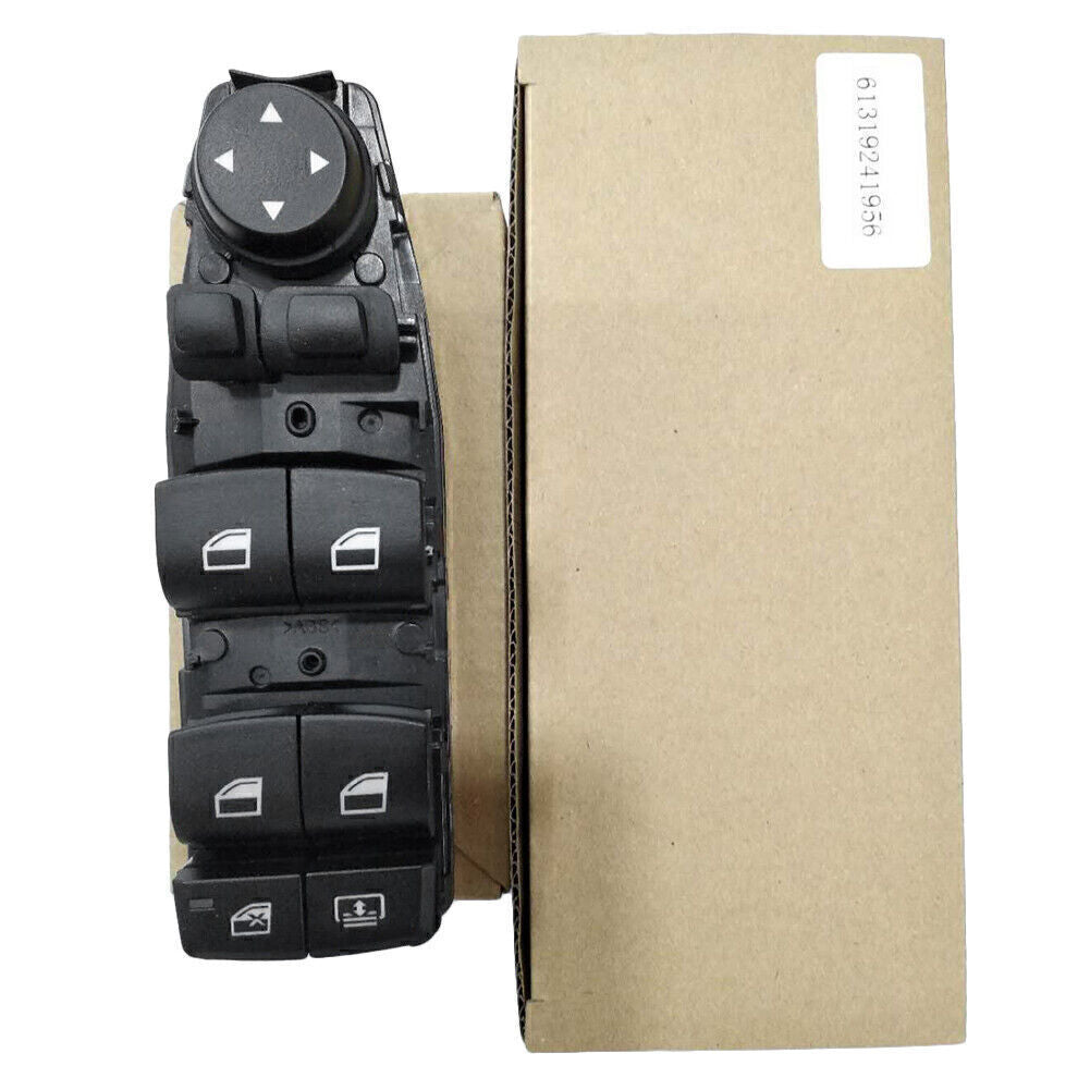 for BMW F01 F02 F10 F30 61319241956 Car Driver Side Power Master Window Switch
