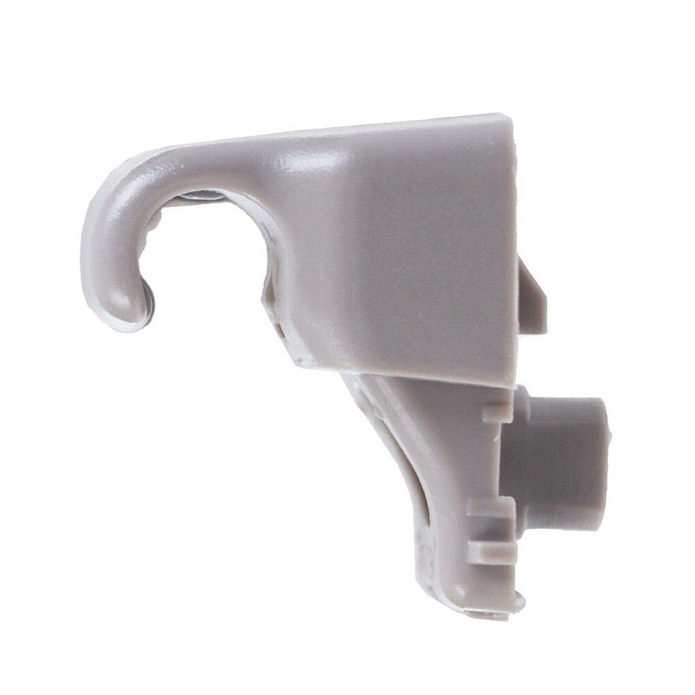 Car wrap hooks/clothes hangers suitable for Jeep for Wrangler JK JL 2007 ~ 2018