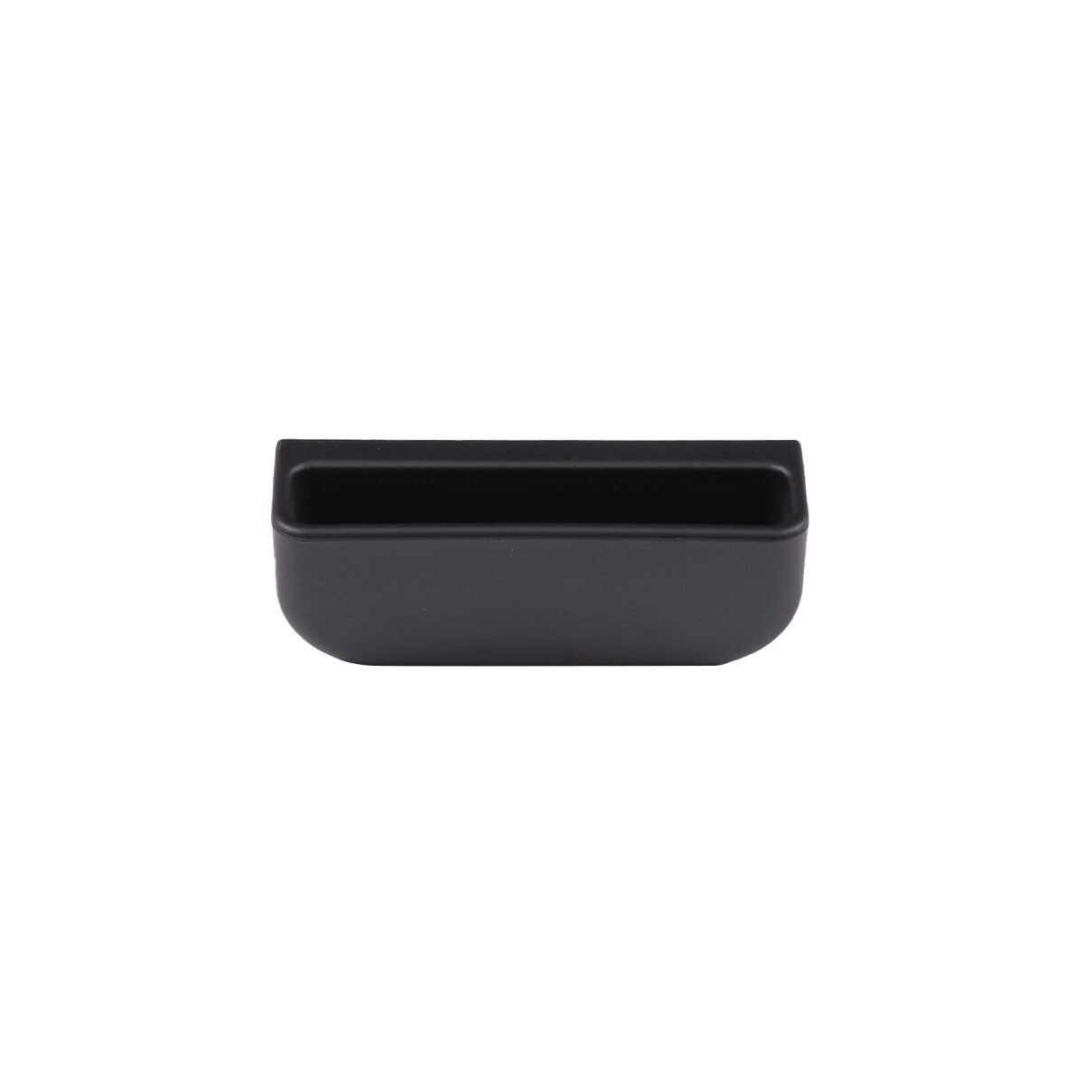 Silver chrome tailgate handle trim frame cover with ABS. Suitable for Toyota Tenderloin 2014 - 2021.