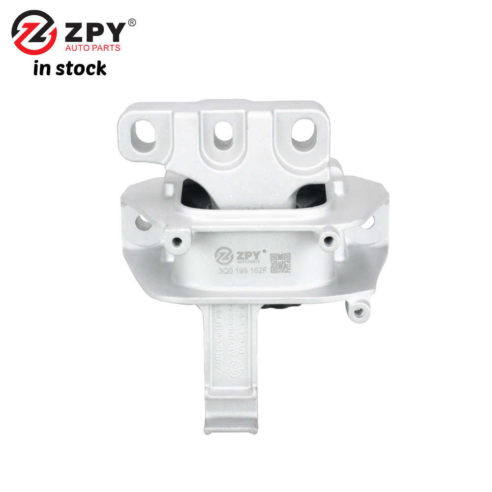 ZPY Auto Engine Mount for Audi Q3 for VW for TIGUAN 3Q0199262E 3Q0199262F 49377262