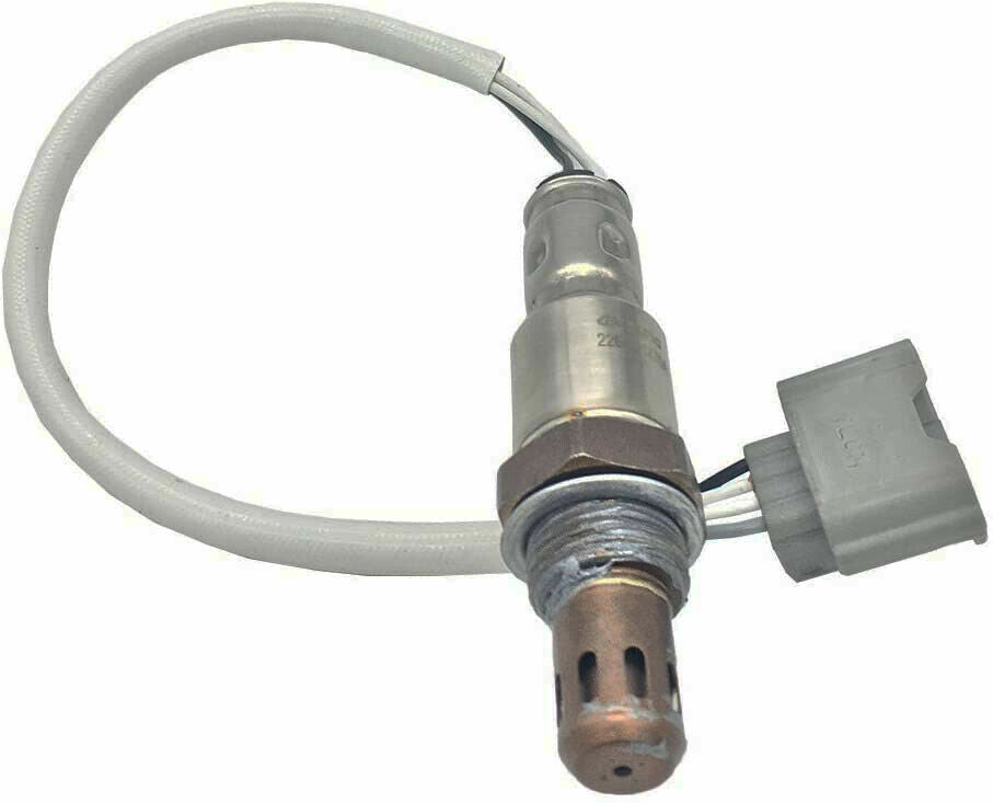 Nitrogen Oxides Nox Sensor 5WK96614G Fits For SNS 24V Truck 5WK9 6614G