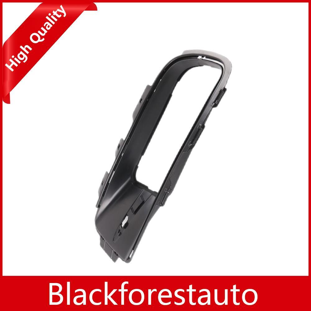 Front Lower Bumper Fog Light Grill Cover for 2007-2010 for BMW for X5 E70 Passenger Side