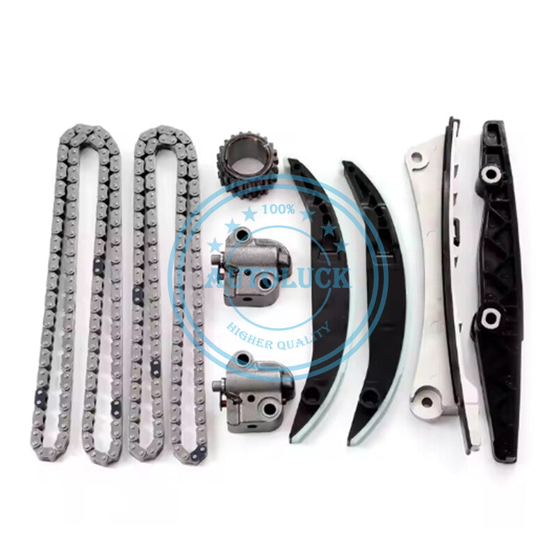 Timing Chain Kit For 2001-2007 for Ford Escape for Mercury Mariner for Lincoln for Mazda Tribute