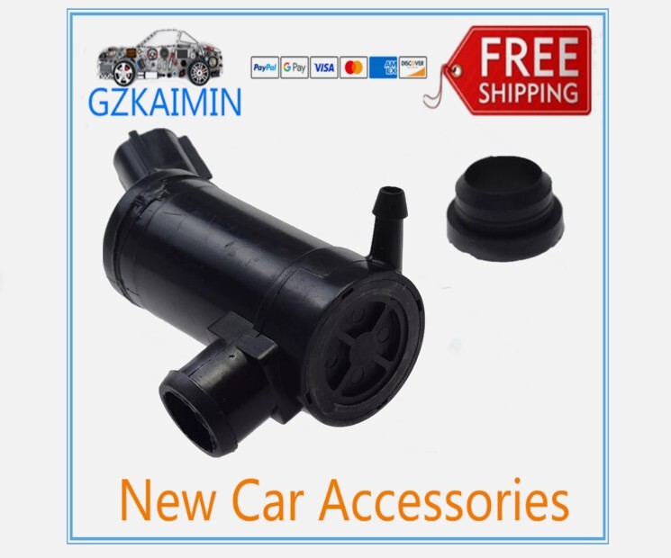 8260A008 Windshield Cleaning Pump for Mitsubishi L200