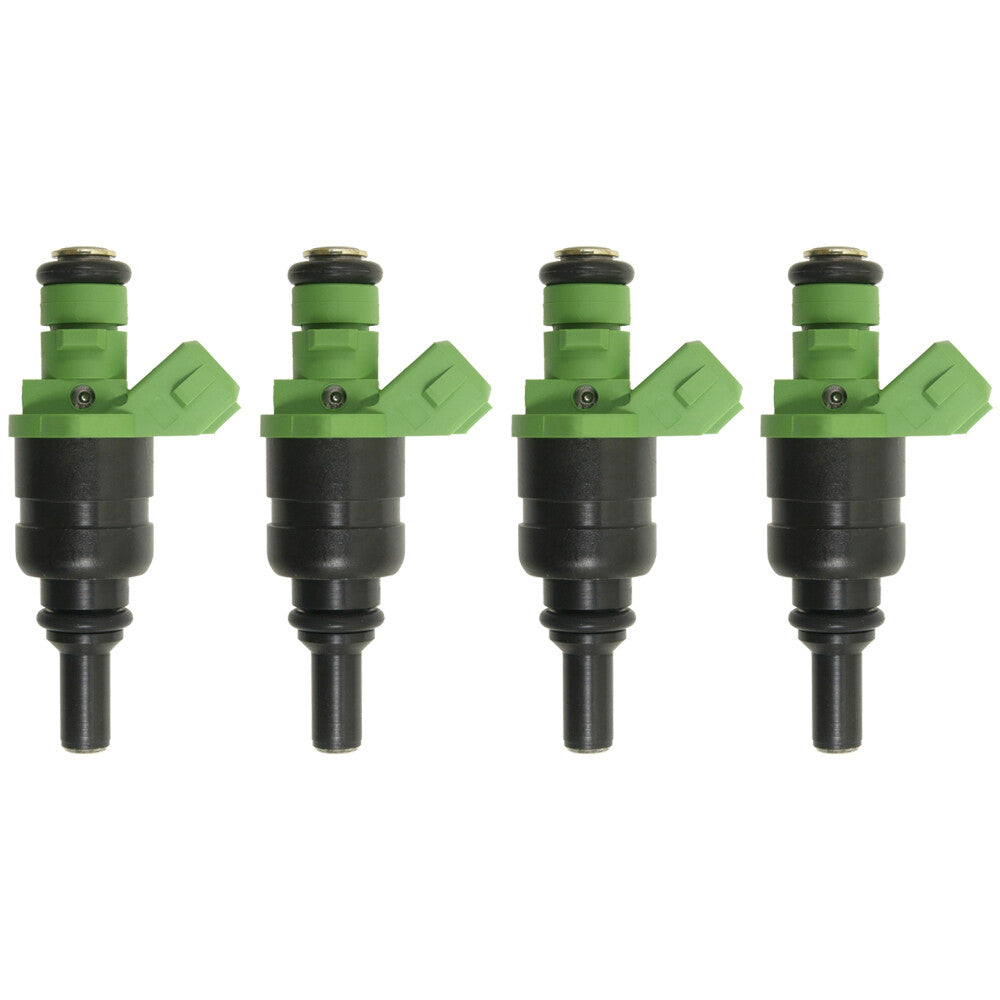 For 2003-2005 for Mercedes-Benz C230 Kompressor 4Pcs Fuel Injectors 2710780549