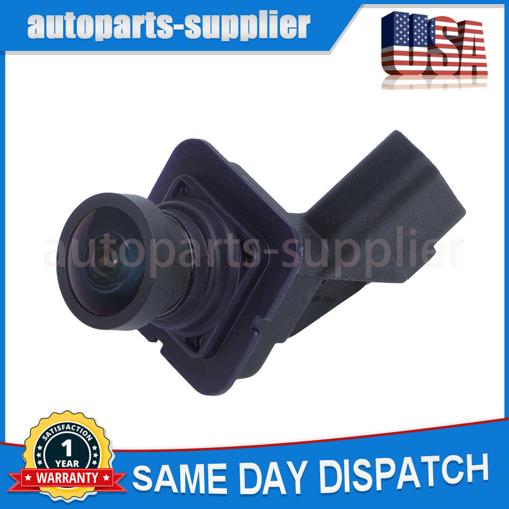 Backup parking camera F1EZ-19G490-A for Ford Focus 2015-2018 F1ET-19G490-AC