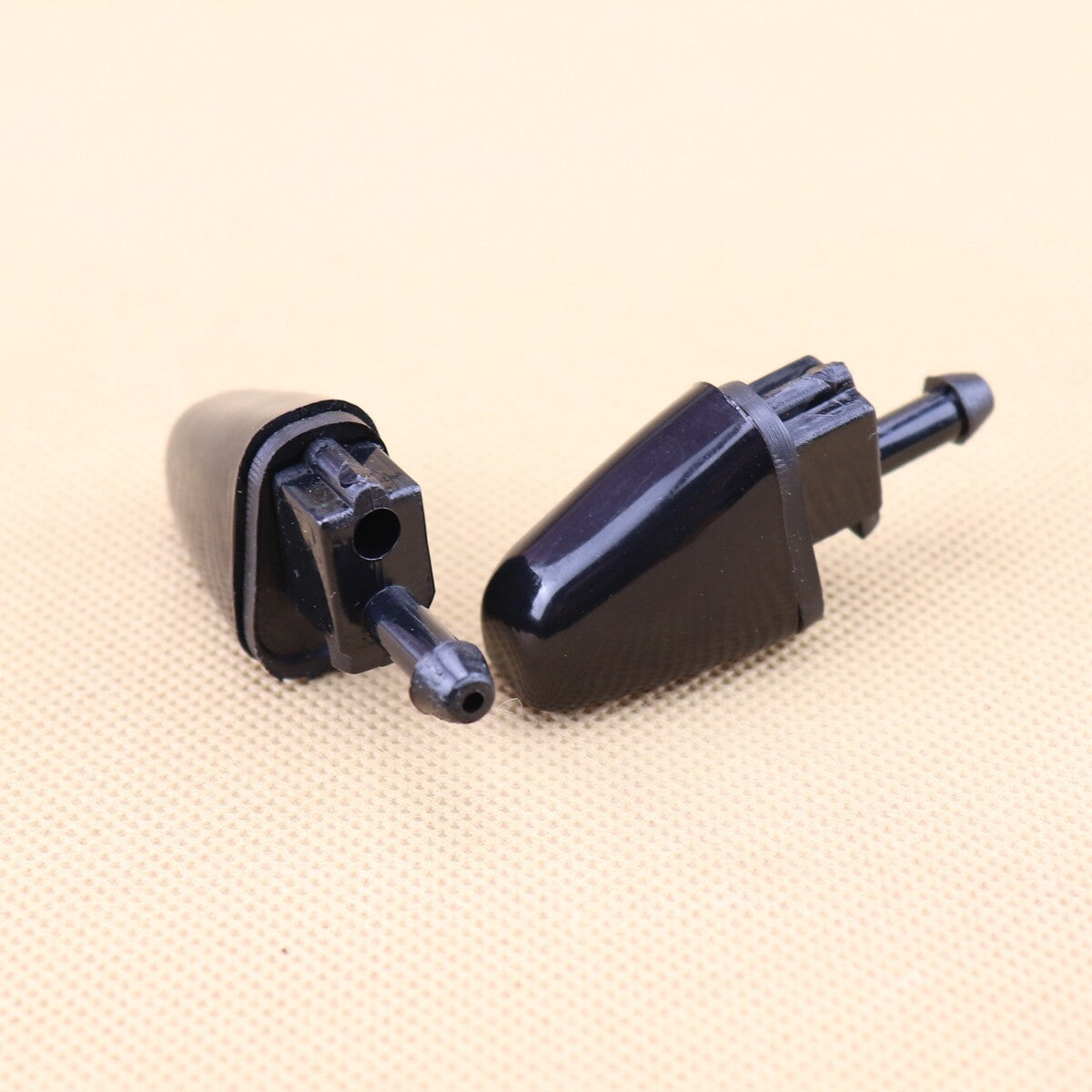 Headlight washer nozzles L and R for Mazda 6 GG1 2002 - 2008 GR1A518G0A