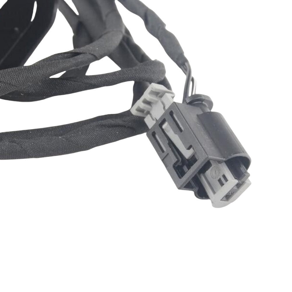Front Bumper Wire Harness for Mercedes X166 GL450 GL550 13-19
