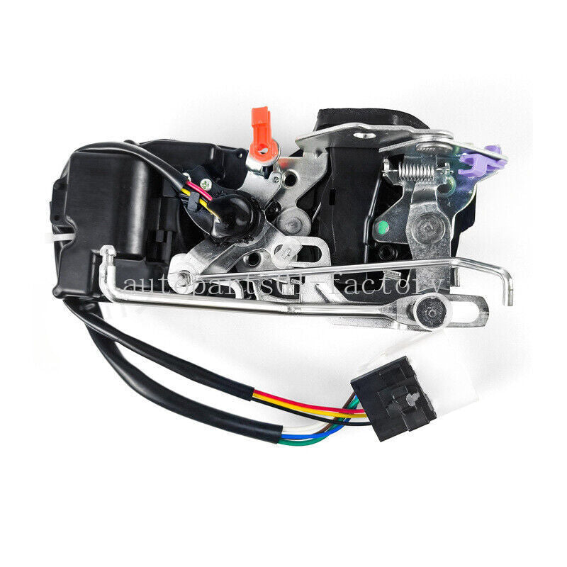 69040-04010 Front Left Driver Door Lock Latch Actuator for Toyota Tacoma 98-2004