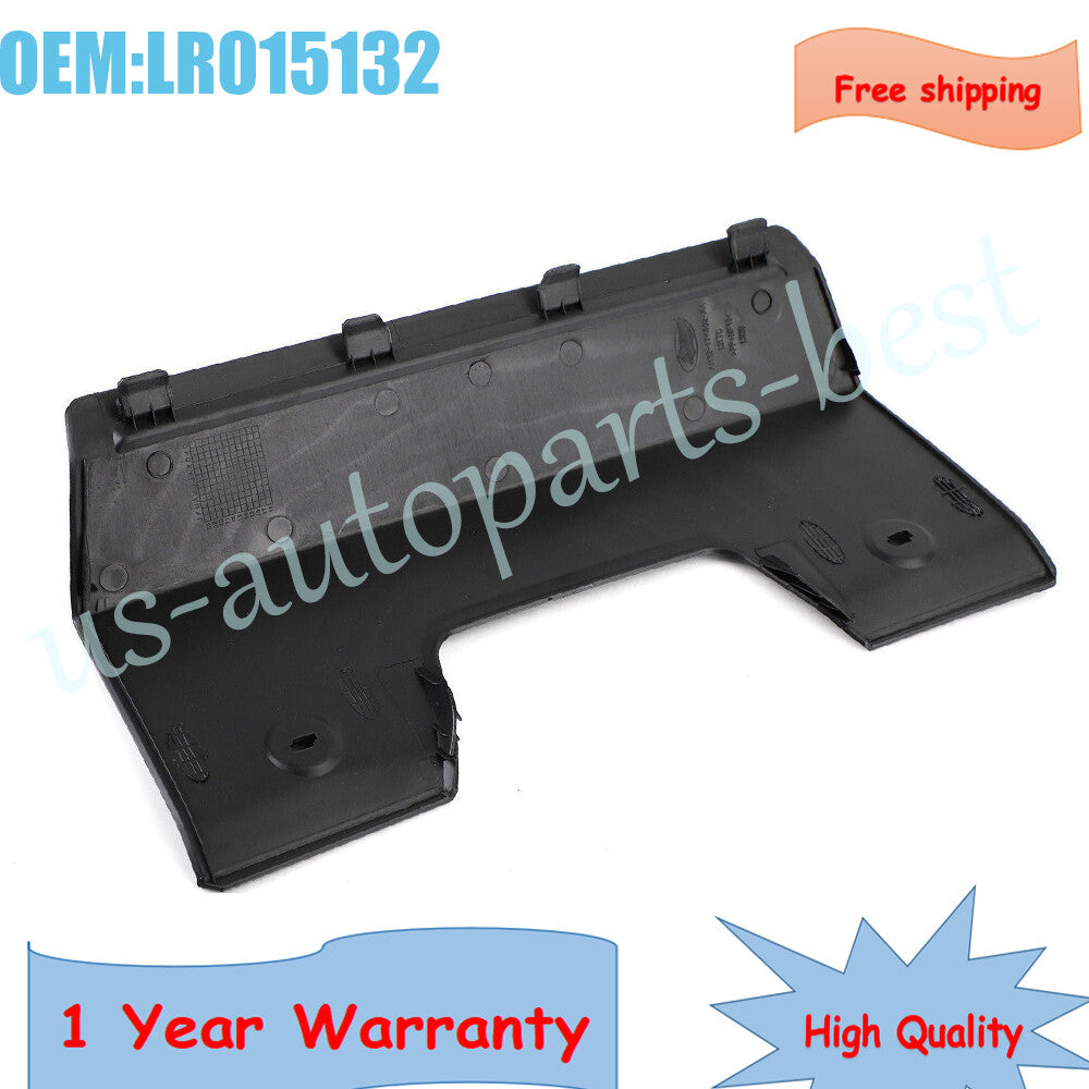 Rear Bumper Tow Hook Cover Cap for Land Rover Range Sport 2010-2013 P1 LR015132