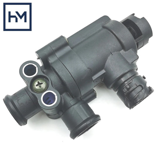 DZ97189716022 Truck solenoid valve suitable for SHACMAN DELONG X3000 DZ97189716021