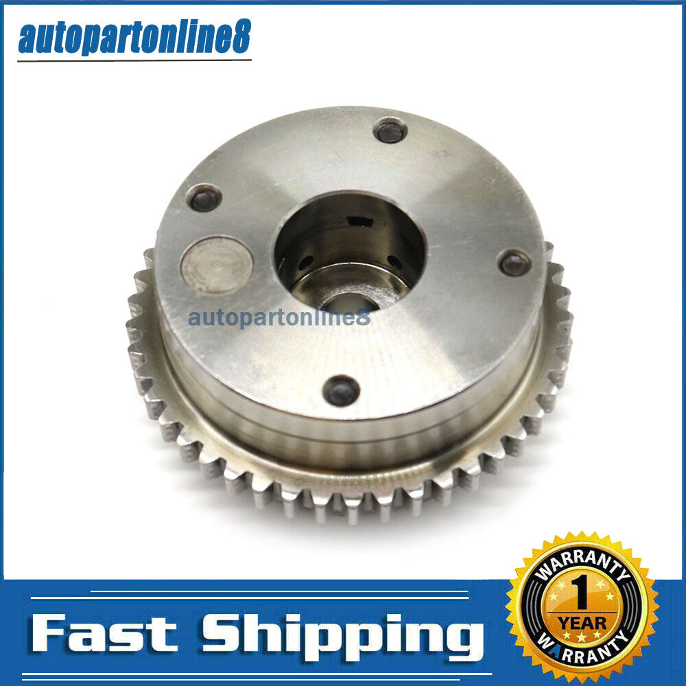Intake camshaft gear 14310-RBC-003 suitable for Honda for Acura CR-V for Civic 25-degree VTC actuator