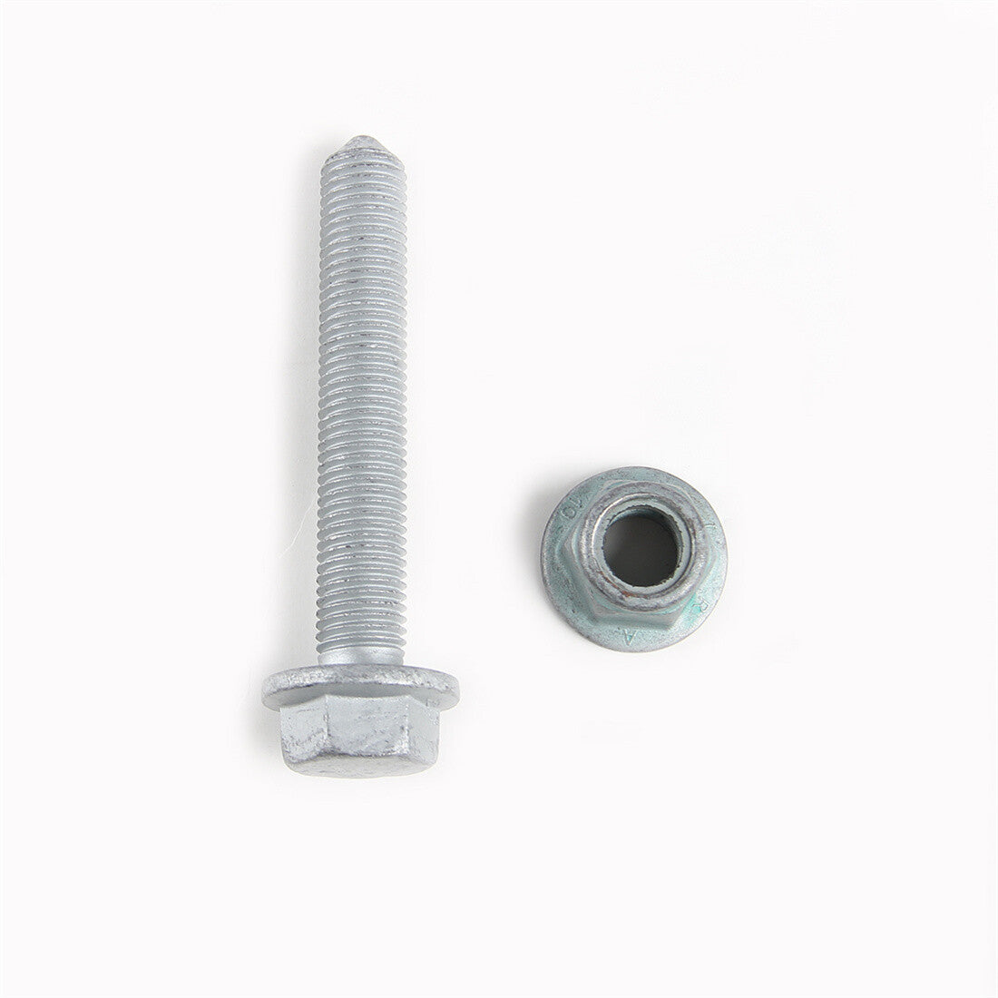 Rear Wishbone Control Arm Bolt Nut Fit for VW for Golf for Jetta for Tiguan for AUDI A2 A3 Q3