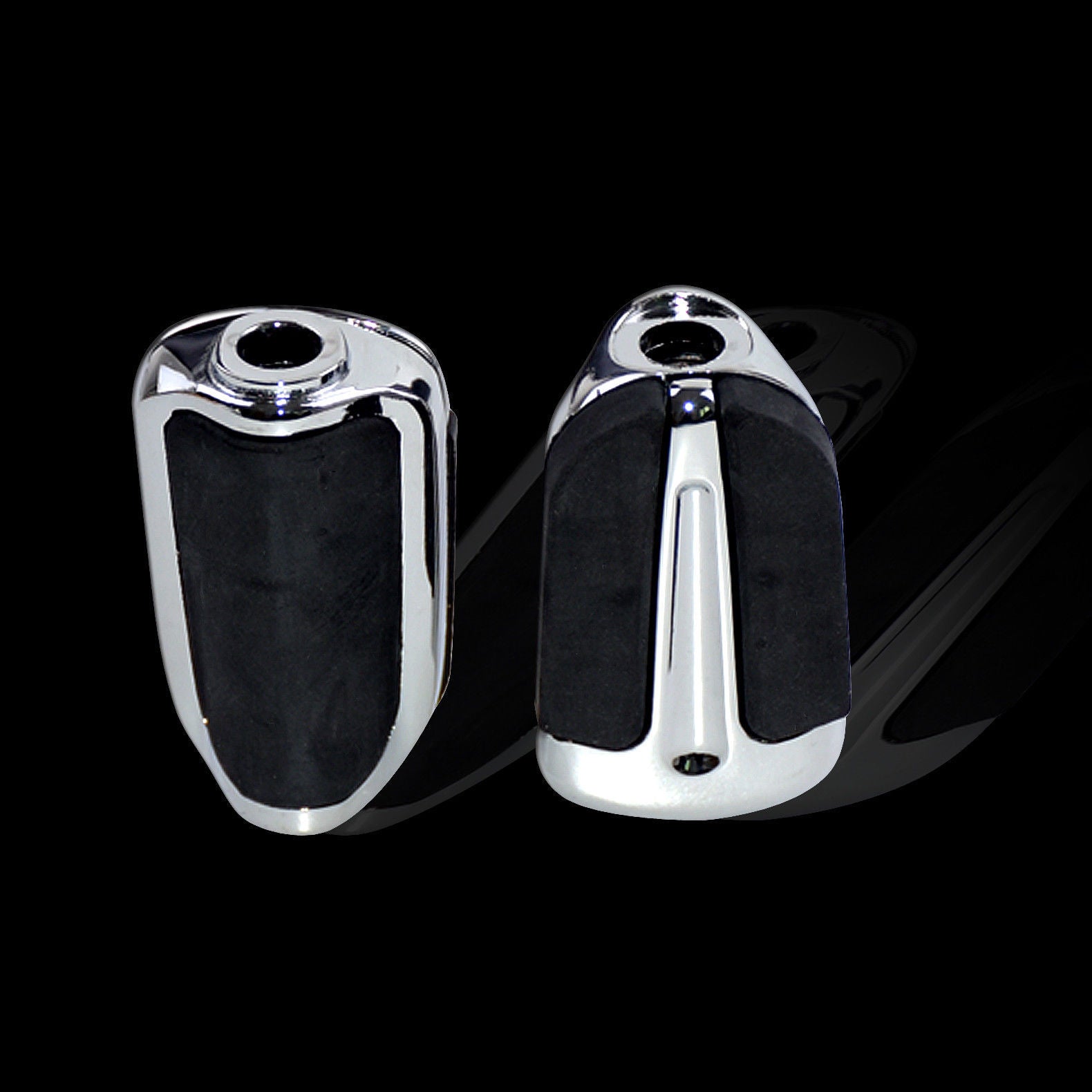 Slipstream Shifter Peg Shift Lever Fit for Harley Touring Softail Dyna Sportster